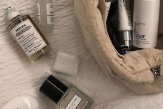 Trust Me—Perfume Oils Are the Key to Lasting Scent