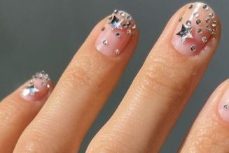 Trust Us, You’re Going to Want to Show Your Salon These 18 Winter Nail Designs