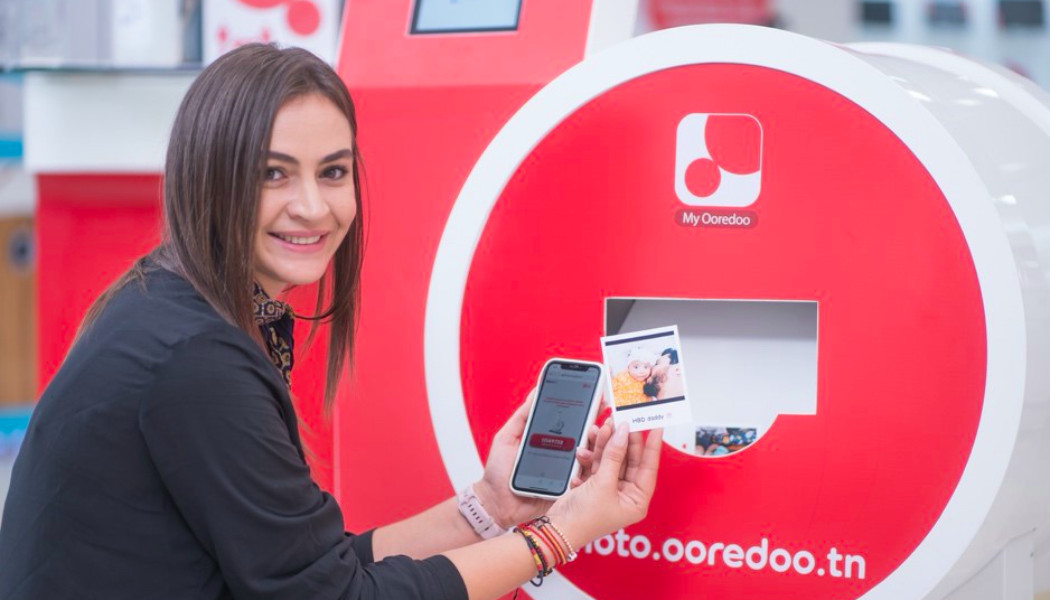 Tunisia: Fujifilm, Ooredoo launch digital photo printing solution