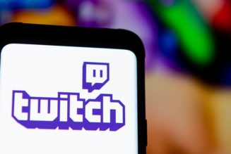 Twitch Will Use Machine Learning To Crack Down on Ban Evasion
