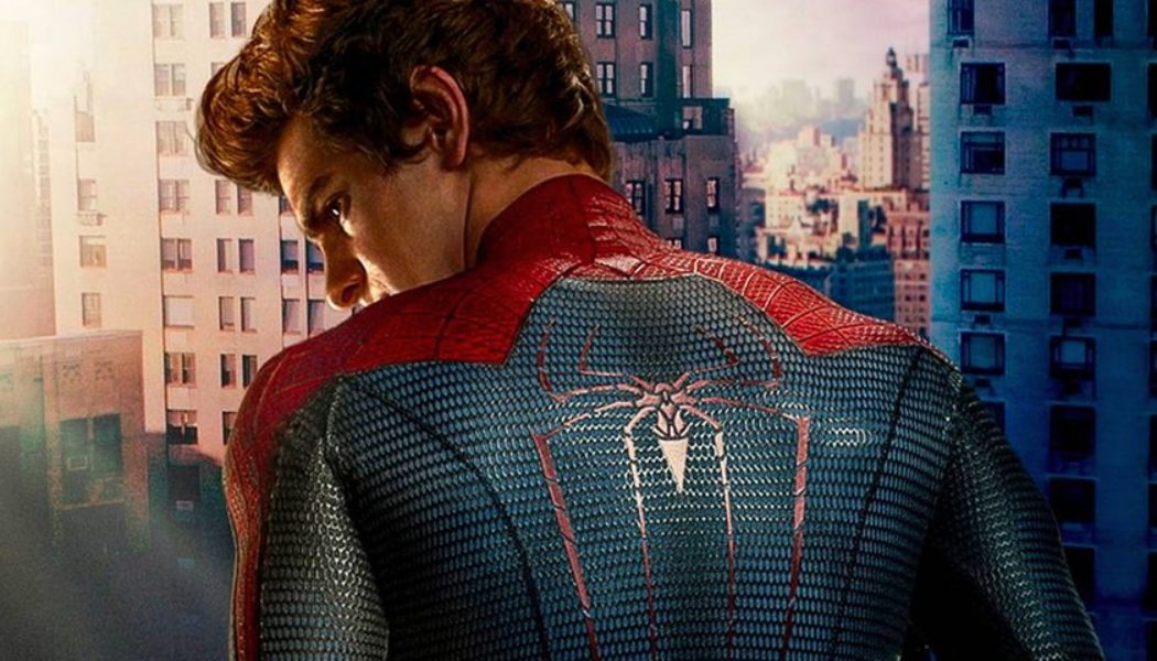 Twitter Fans Petition To Bring Back Andrew Garfield for ‘The Amazing Spider-Man 3’