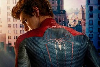 Twitter Fans Petition To Bring Back Andrew Garfield for ‘The Amazing Spider-Man 3’