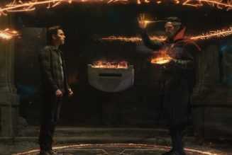 Twitter wasn’t built for spoilers