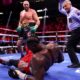 Tyson Fury Ordered to Defend Heavyweight Title Against Dillian Whyte