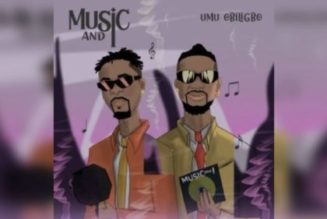Umu Obiligbo – Work and Chop ft Magnito