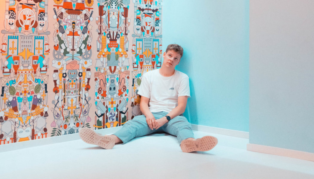 Underground Vibes | 074