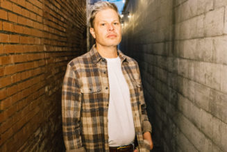 Understanding Jason Boland’s ‘Borderline Cosmic’ Sci-Fi Country Magnum Opus