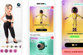 Universal Music Group Teams Up With Genies To Create Digital Avatars for Their Entire Artist Roster