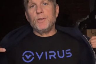 Unvaccinated Ex-CRO-MAGS Singer JOHN JOSEPH Says He Beat Omicron By ‘Investing’ In His Immune System