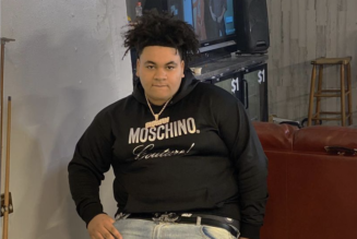 Up & Coming Rapper Big Wan Shot & Killed