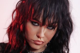 UPSAHL Announces First Headlining Tour