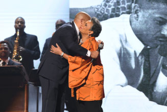 Urban One Founder Cathy Hughes, CEO Alfred Liggins III Are Honored For Their Work Diversifying Cable TV