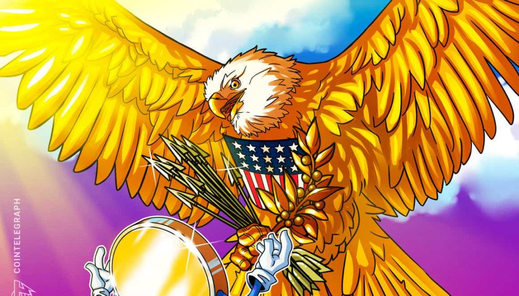 US Financial Stability Oversight Council identifies stablecoins and cryptos as threats to financial system