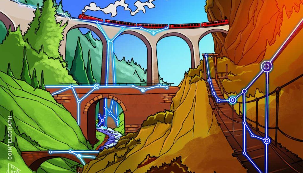 Valereum acquires Gibraltar-based Juno to expand on crypto-fiat bridge