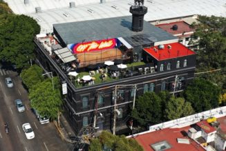 Vans Opens House of Vans Mexico City With Performances From Hot Chip, Japanese Breakfast and More