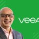 Veeam Appoints Anand Eswaran as Chief Executive Officer