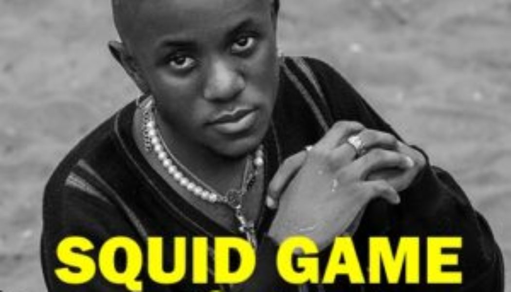 Victony – Squid Game (Freestyle)