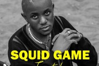 Victony – Squid Game (Freestyle)