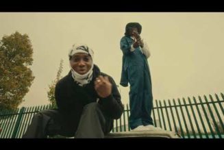 VIDEO: Blaqbonez – Okwaraji Remix ft Bella Shmurda