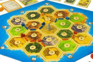 Video Game Giant Embracer Group to Acquire ‘Catan’ Boardgame Company Asmodee for $3 Billion USD