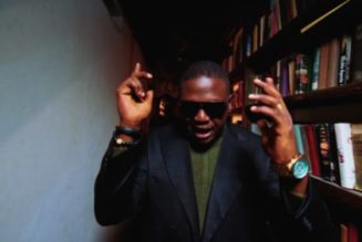 VIDEO: ILLBliss ft Bigfoot – Nkali