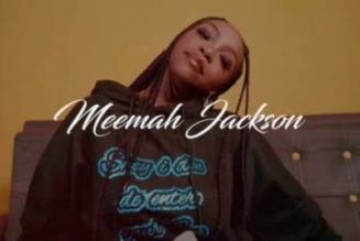 VIDEO: Meemah Jackson – Show You