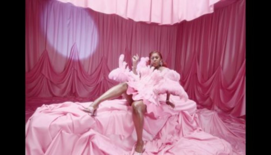 VIDEO: Niniola – I Did It (Bum Bum) ft Lady Du