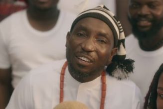 VIDEO: Timi Dakolo x Ebuka x Noble Igwe – Obim