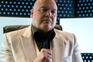 Vincent D’Onofrio Talks Potential Kingpin Daredevil MCU Reunion With Charlie Cox