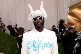 Virgil Was Here: Louis Vuitton Dedicates Its Spring 2022 Show to Late Fashion Icon Virgil Abloh