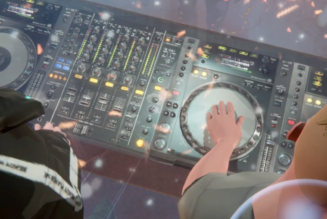 VRJAM Launches Public Token Sale to Revolutionize Metaverse Music Experiences