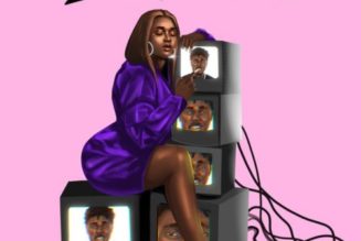 Waje – Lover ft EmmyBlaq