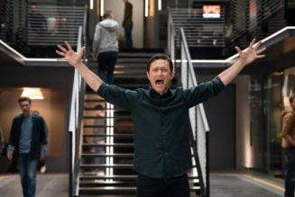 Watch Joseph Gordon-Levitt as former Uber CEO Travis Kalanick in new TV show teaser