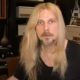 Watch JUDAS PRIEST’s RICHIE FAULKNER Ripping Up The Fretboard Ten Weeks After Life-Saving Surgery