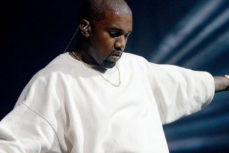 Watch Kanye West’s Latest Sunday Service in Los Angeles