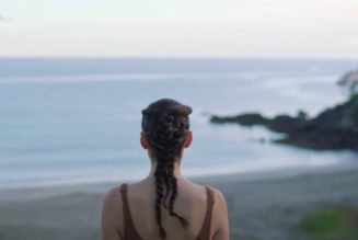 Watch Lorde’s “Leader of a New Regime” Video