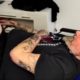Watch New Video Of Ex-IRON MAIDEN Singer PAUL DI’ANNO Receiving Lymphatic Drainage Massage Treatments