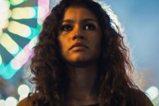 Watch the Chaotic First Trailer for ‘Euphoria’ Season Two