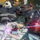 Watch the New Trailer for the ‘Jujutsu Kaisen 0’ Film