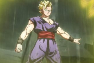 Watch the Official Trailer for the ‘Dragon Ball Super: Super Hero’ Film