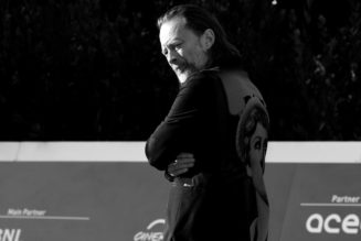 Watch Thom Yorke Play the Smile’s “Free in the Knowledge”