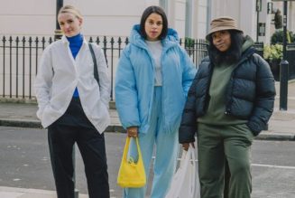 We Just Tried On the Most Exciting Wardrobe Staples We’ve Ever Seen