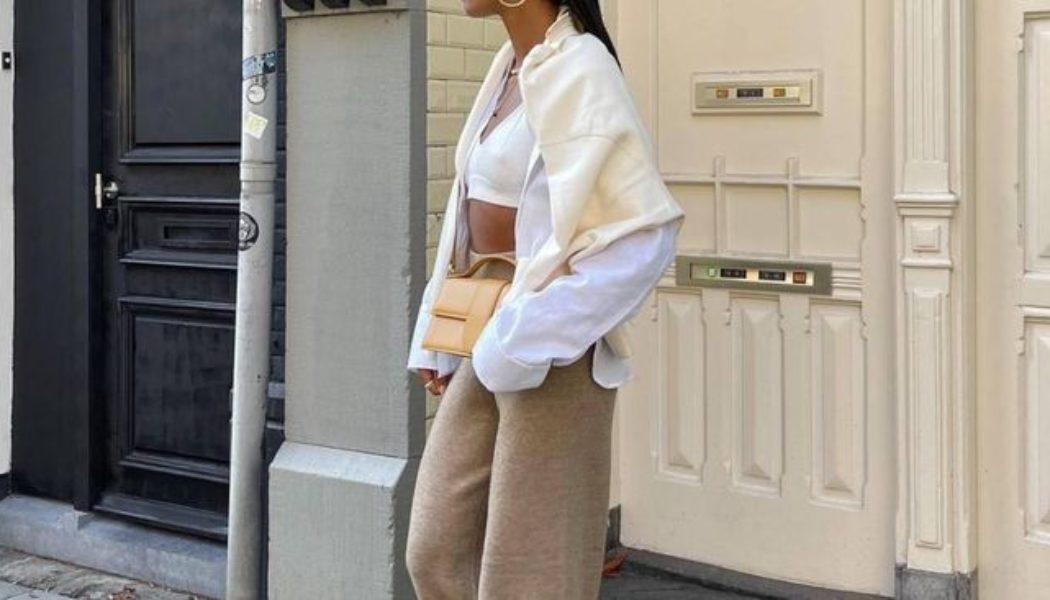 We Love This Cool Affordable Brand Just as Much as We Love Zara