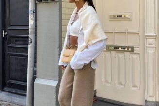 We Love This Cool Affordable Brand Just as Much as We Love Zara