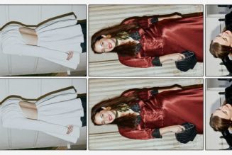 We Try Before You Buy: 9 Party Outfits We Can’t Wait to Wear