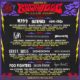 Welcome to Rockville 2022 Full Lineup: Foo Fighters, KISS, GN’R, Korn, Smashing Pumpkins, Jane’s Addiction, More