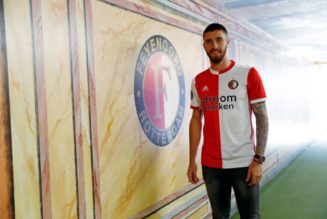 West Ham news: David Moyes’ side want highly-rated defender Marcos Senesi