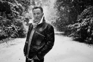 What Is Eldridge Industries? A Primer on Sony’s Springsteen Partner