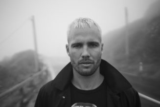 What So Not On How He’s On the Verge of the “Greatest Work of His Career”