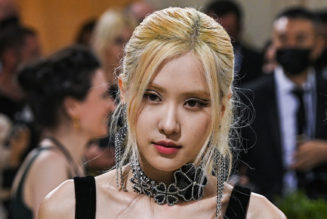 What Was Your Favorite Cover by BLACKPINK’s Rosé This Year? Vote!
